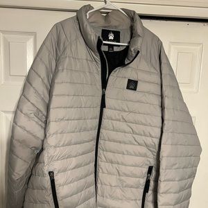 Men’s Winter jacket